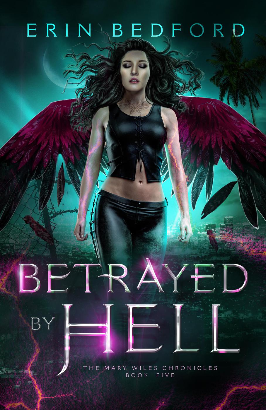 Erin Bedford eBooks Collection