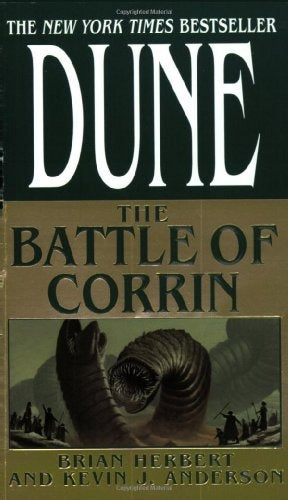 Brian Herbert 03 Books (Epub,Mobi)
