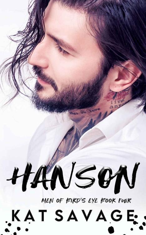 Kat Savage eBooks Collection