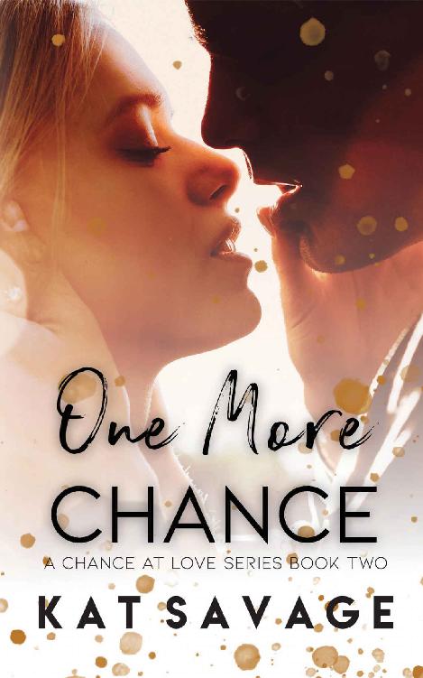 Kat Savage eBooks Collection