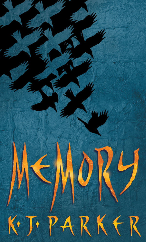K J Parker eBooks Collection (epub,mobi)