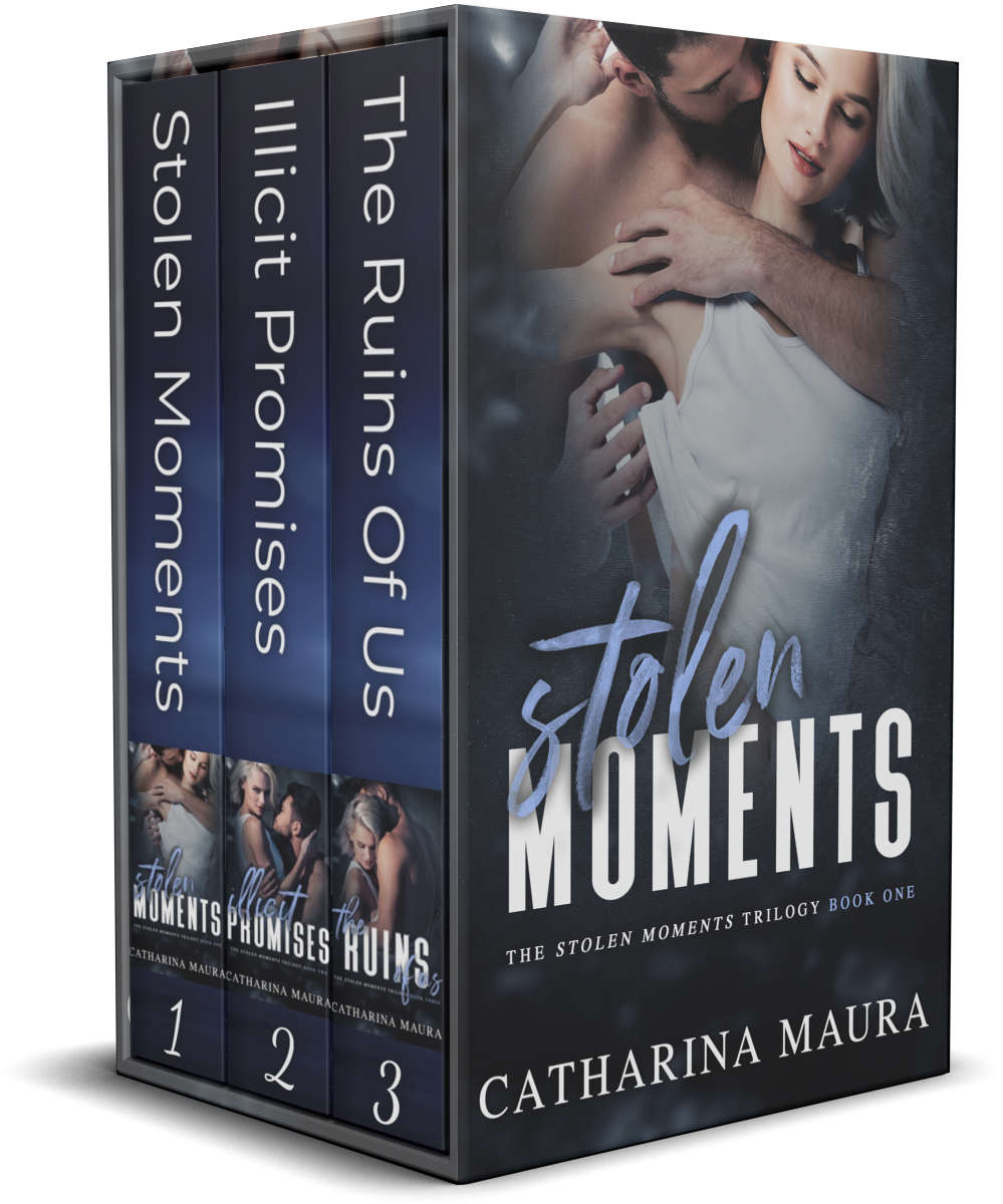 Shantel Tessier eBooks Collection