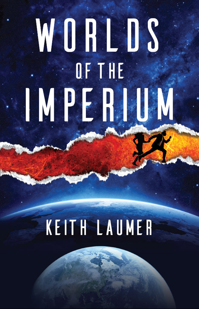 Keith Laumer eBooks Collection (Epub Mobi)