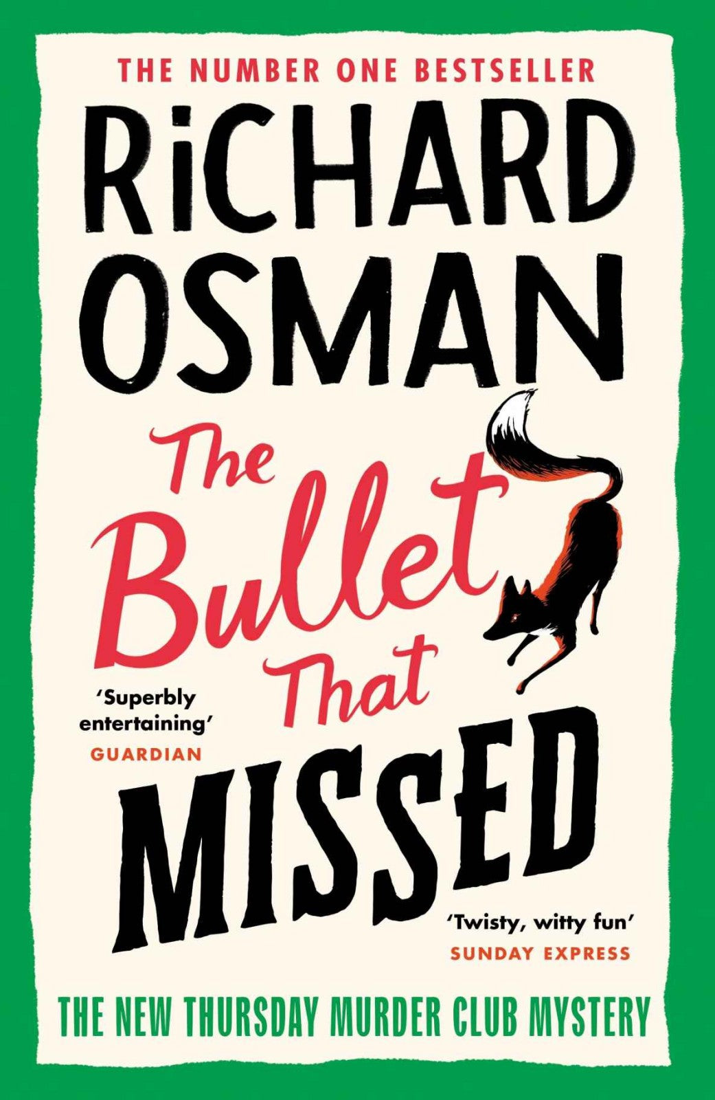 Richard Osman 5 eBooks (Epub,Mobi)