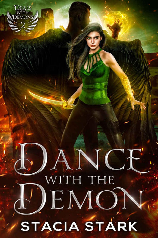 Stacia Stark eBooks Collection