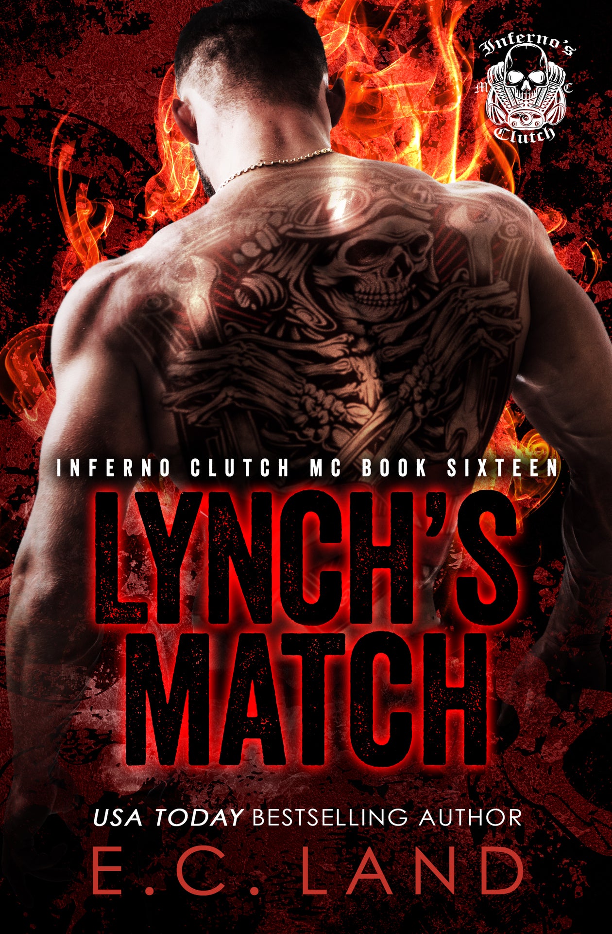 E.C Land new Books (Epub,Mobi)