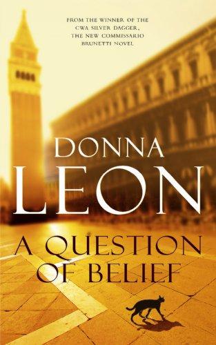 Donna Leon eBooks Collection