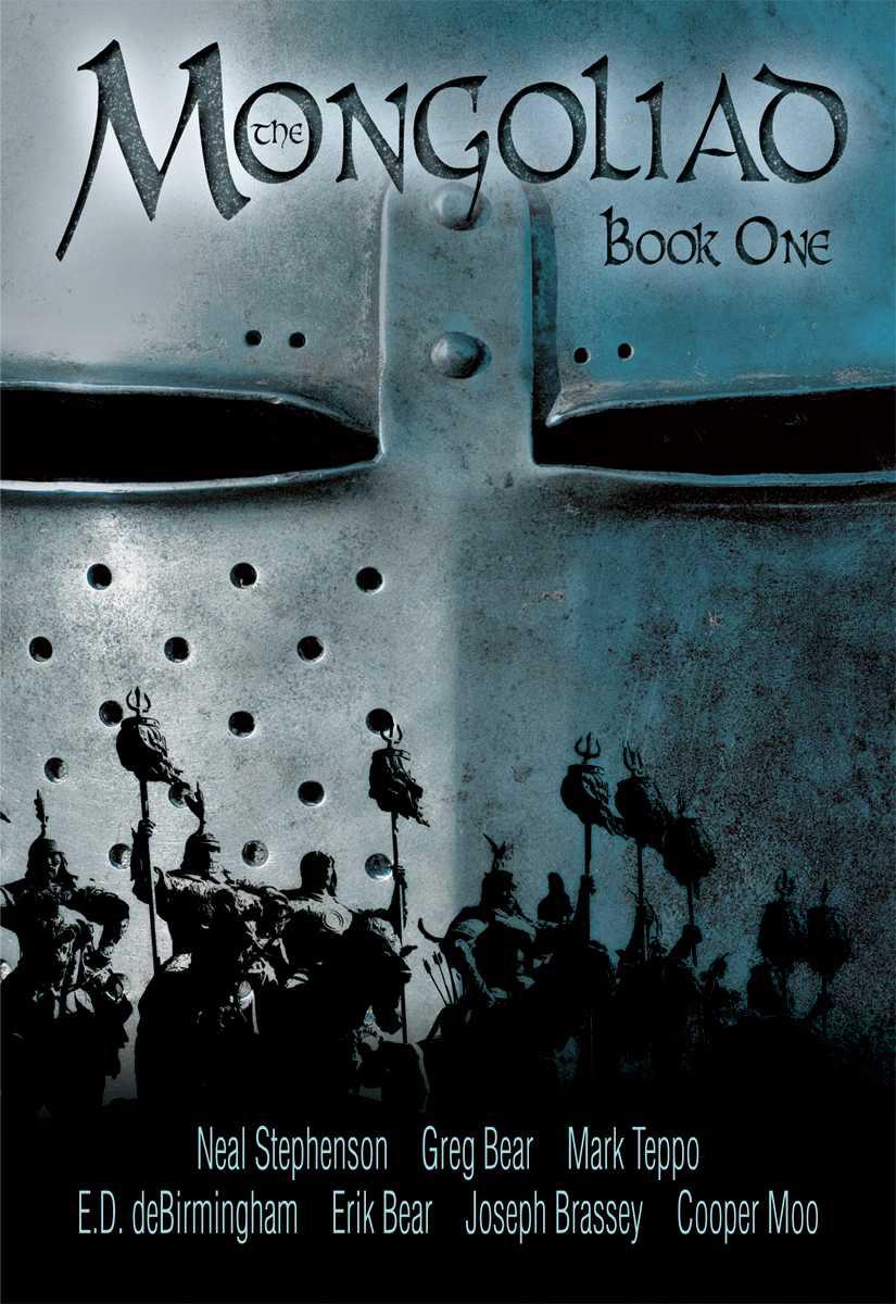 Neal Stephenson eBooks Collection (epub,mobi)
