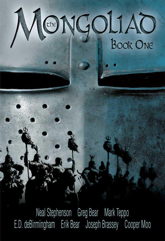 Neal Stephenson eBooks Collection (epub,mobi)