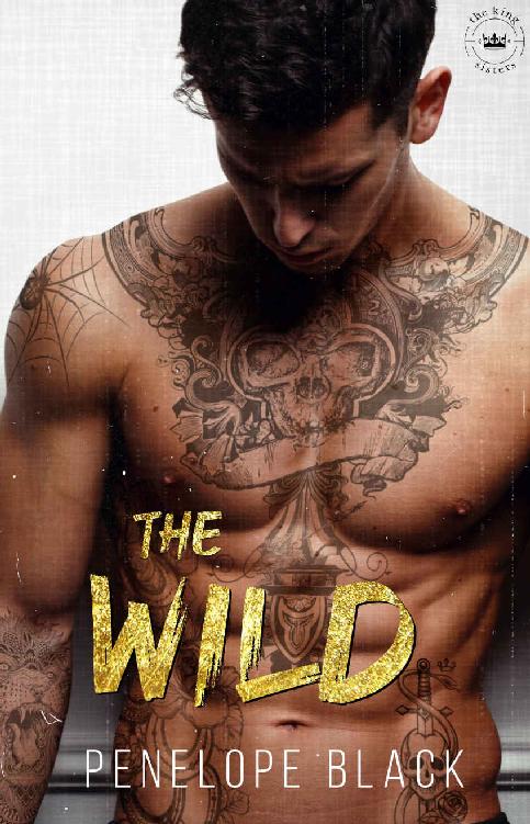 Penelope Black eBooks Collection