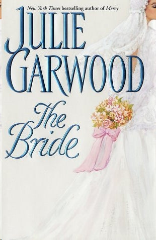 Julia Garwood eBooks Collection