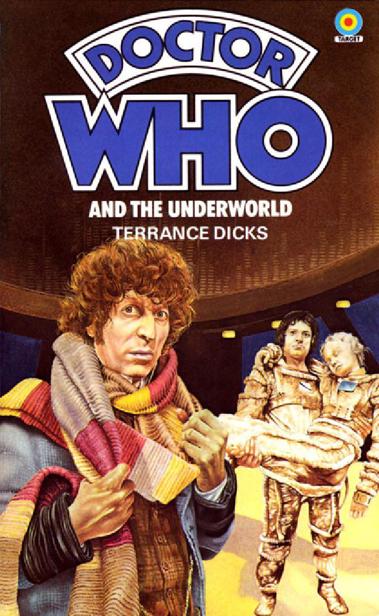 DOCTOR WHO eBooks Collections 500+ books (epub,mobi)