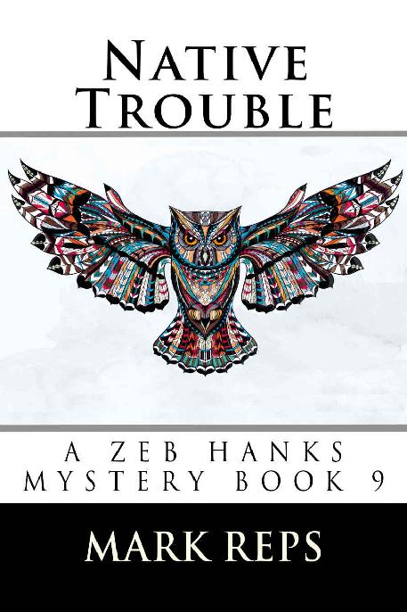Mark Reps eBooks Collection (Epub,Mobi)