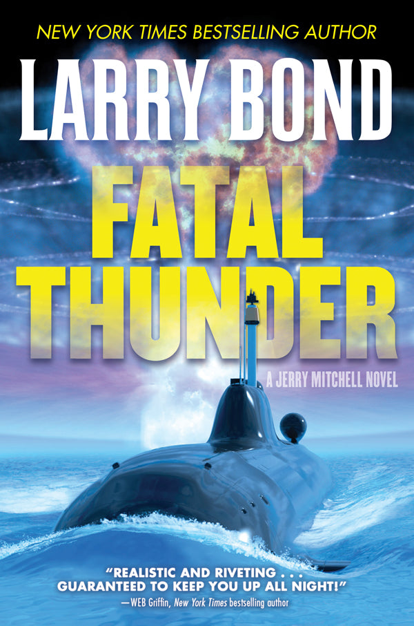 Larry Bond eBook Collection (Epub,Mobi)