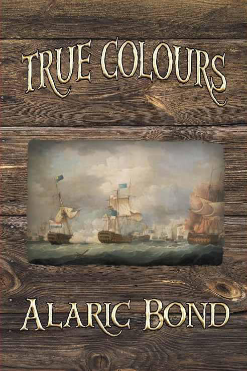 Alaric Bond ebook Collection (Epub,Mobi)