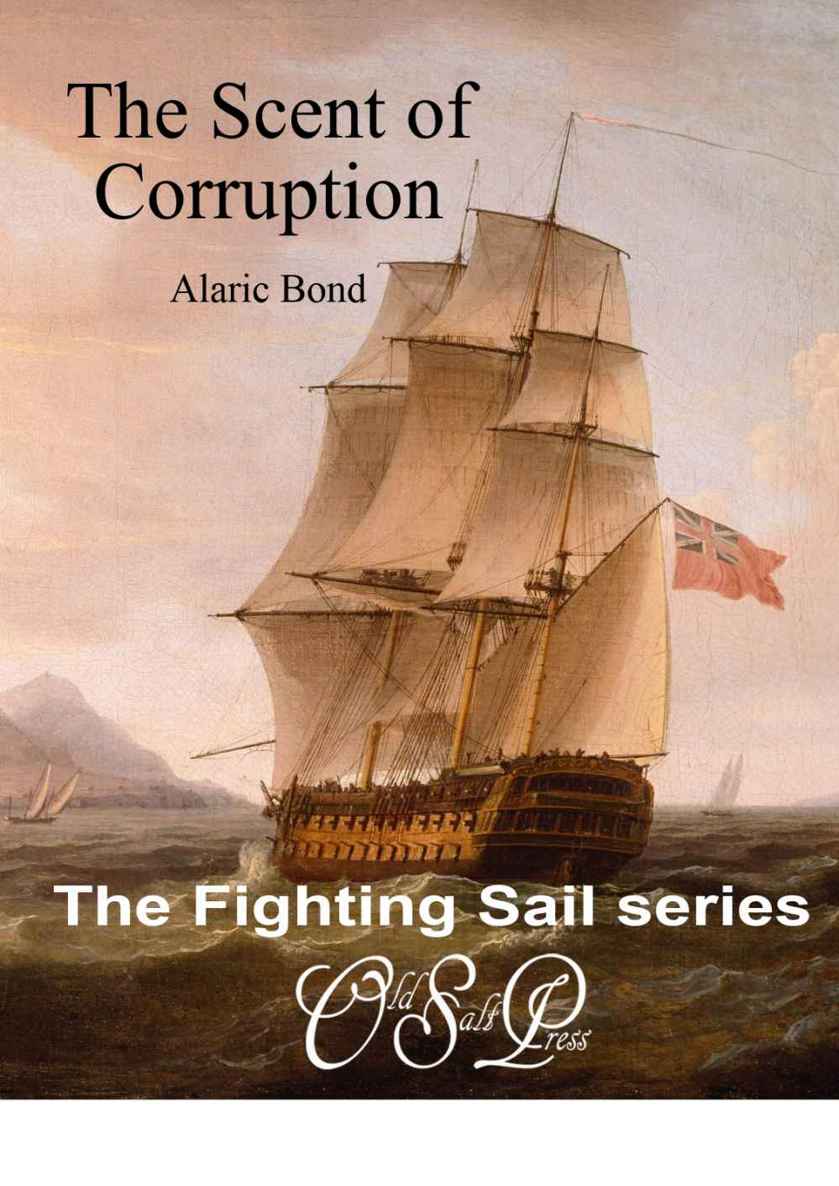 Alaric Bond ebook Collection (Epub,Mobi)