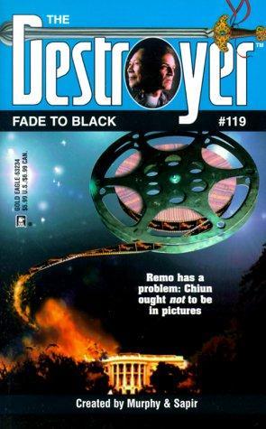 Warren Murphy Destroyer Series eBooks Collection 150+ books (Epub,Mobi)