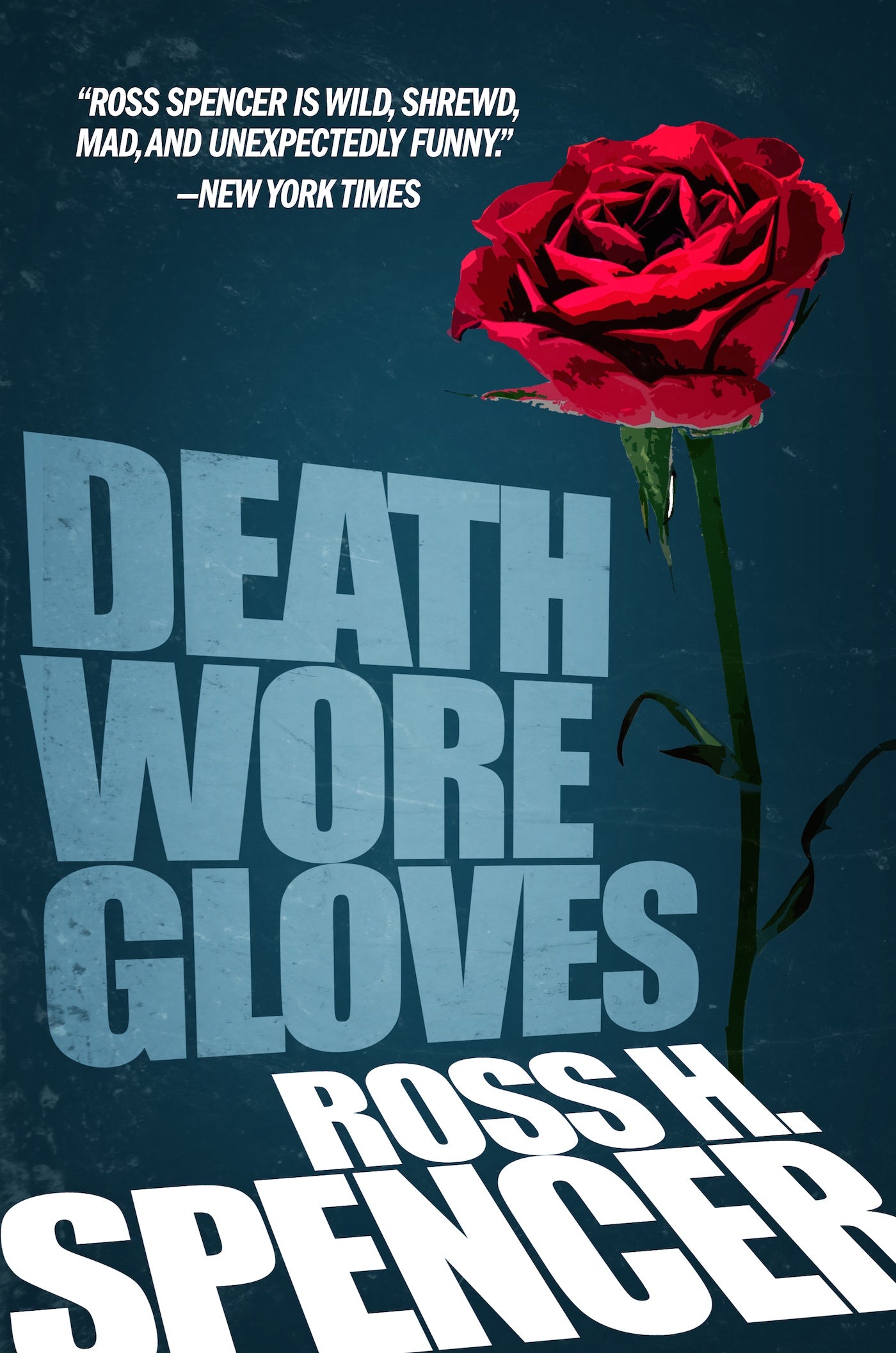 Ross H Spencer eBooks Collection (Epub,Mobi)