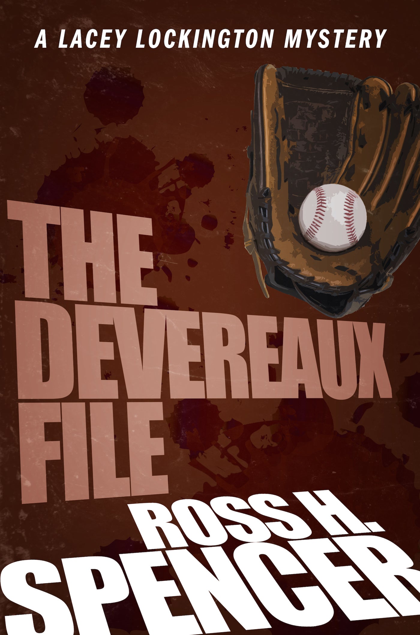 Ross H Spencer eBooks Collection (Epub,Mobi)