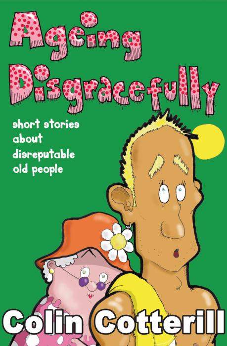 Colin Cotterill eBook Collection (Epub,Mobi)