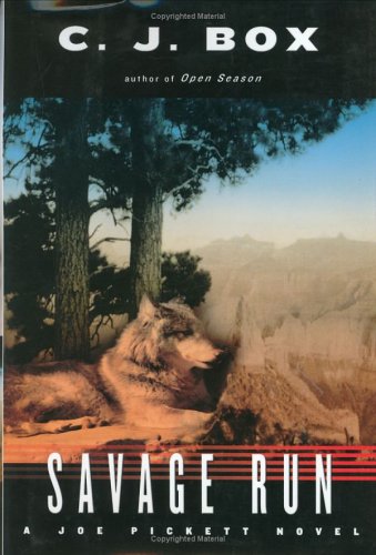 C.J Box eBooks Collection (Epub,Mobi)