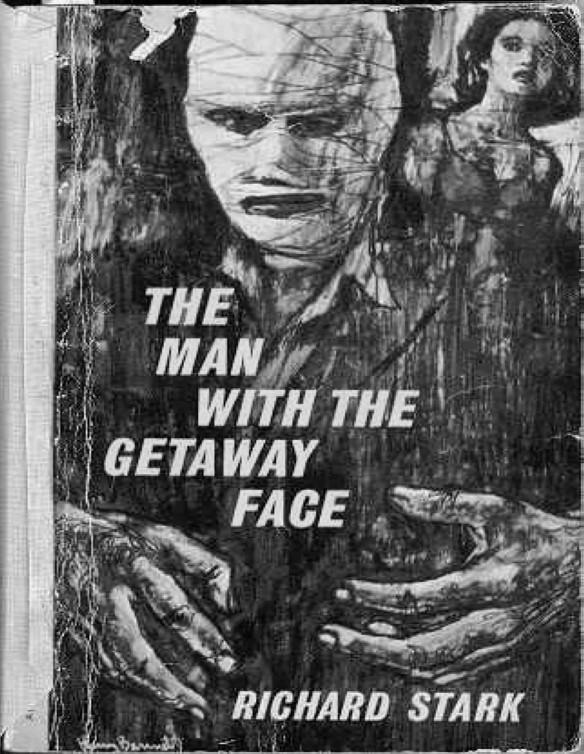 Richard Stark Ebook Collection (Epub,Mobi)