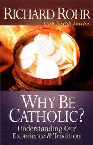 Richard Rohr eBooks Collection (Epub,Mobi)