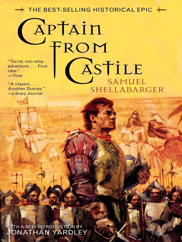 Samuel Shellabarger 05 eBooks Collection (Epub,Mobi)