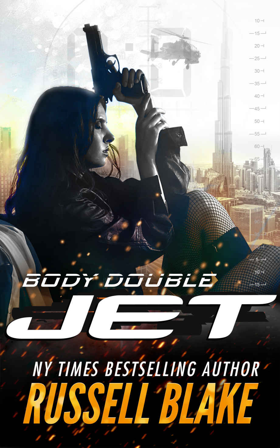 Russell Blake  40+ Ebook Collection (Epub,Mobi)