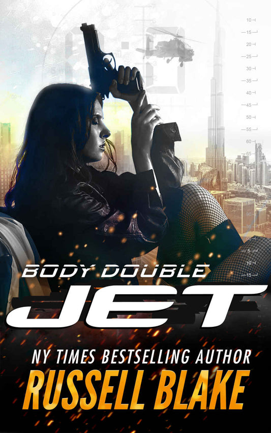 Russell Blake  40+ Ebook Collection (Epub,Mobi)
