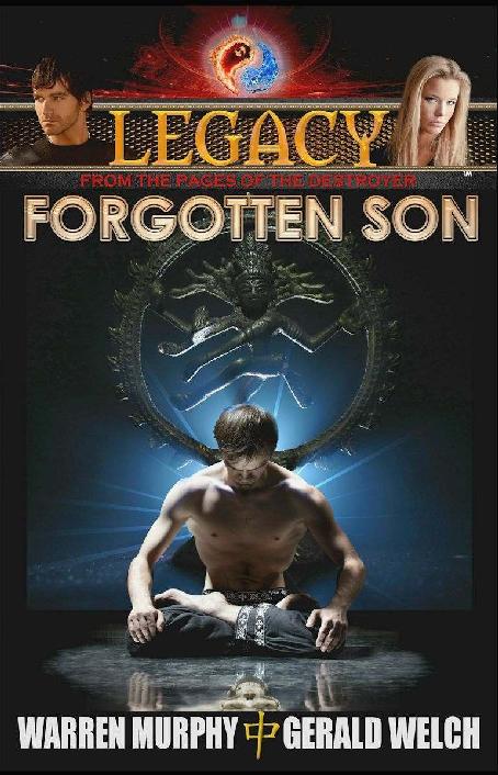 Gerald Welch eBook Collection (Epub, Mobi)