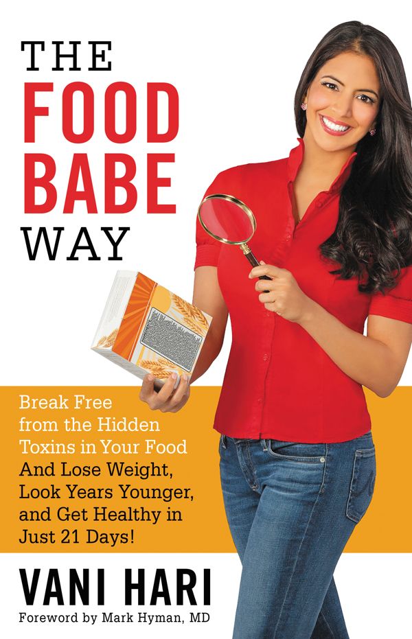 Anna Cabeca and Vani Hari Ebook Collection (Epub,Mobi)