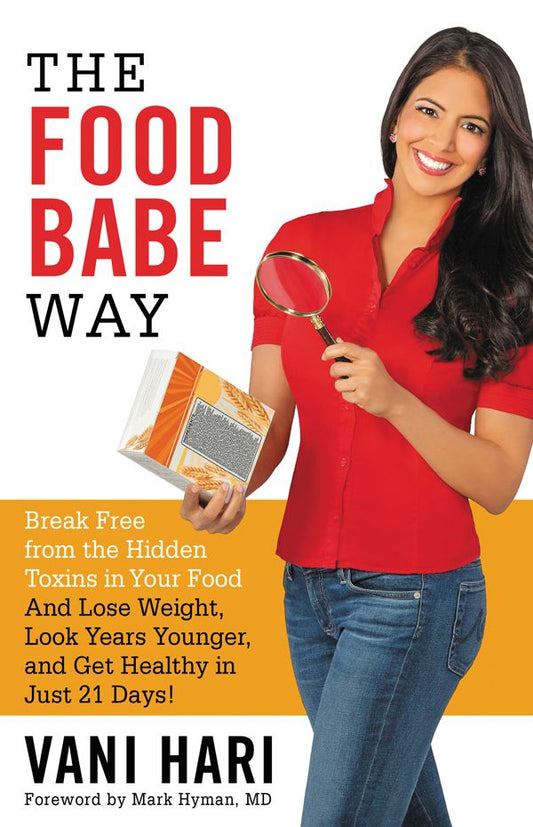 Anna Cabeca and Vani Hari Ebook Collection (Epub,Mobi)