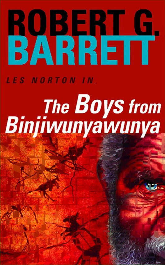 Robert G Barrett eBooks Collection (Epub,Mobi)