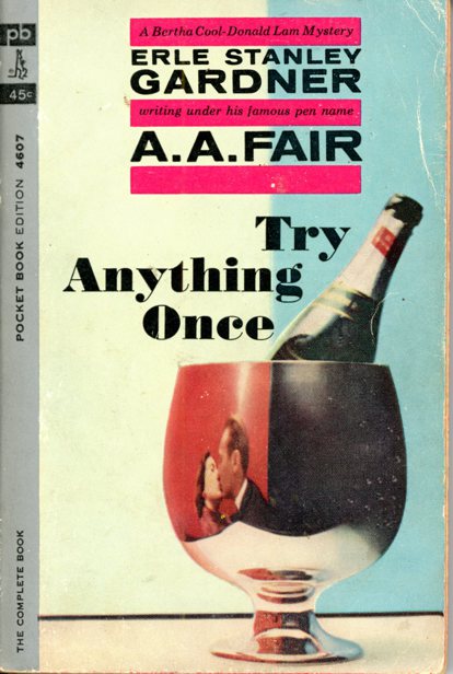 Earl Stanley Gardner Cool and Lam Detective series ebook Collection (Epub,Mobi)