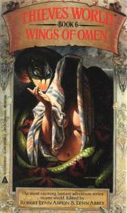 Robert Asprin eBook Collection (Epub,Mobi)