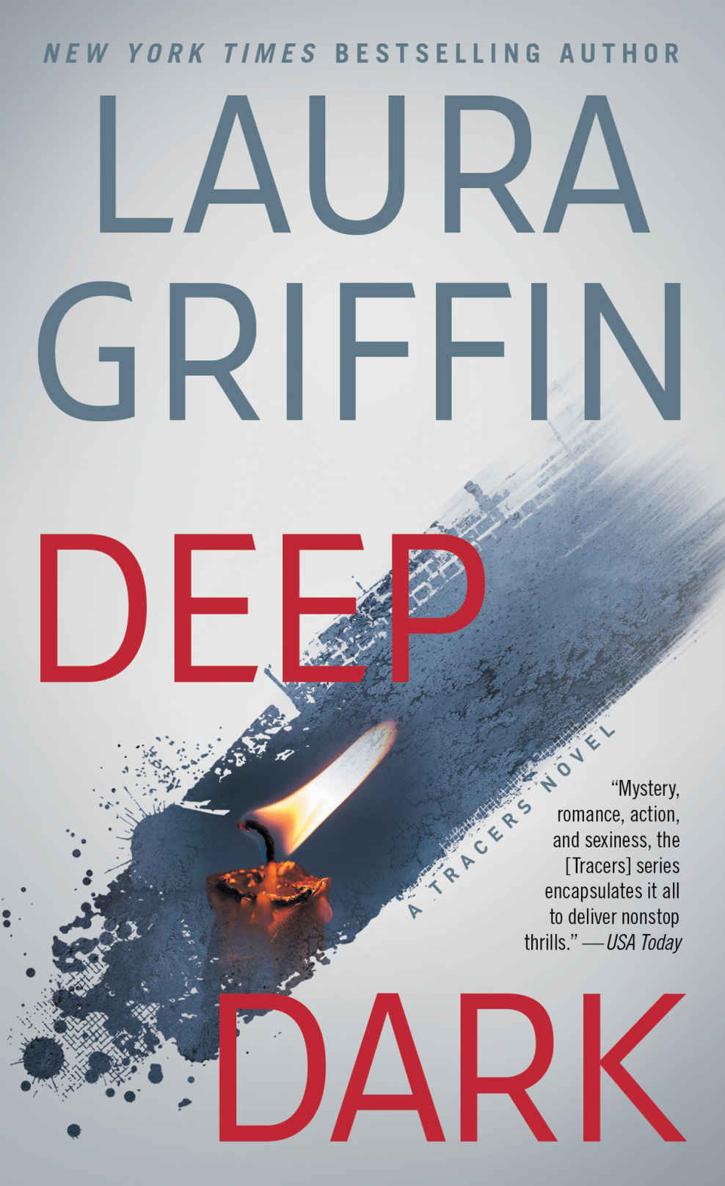 Laura Griffin E-Book Collection