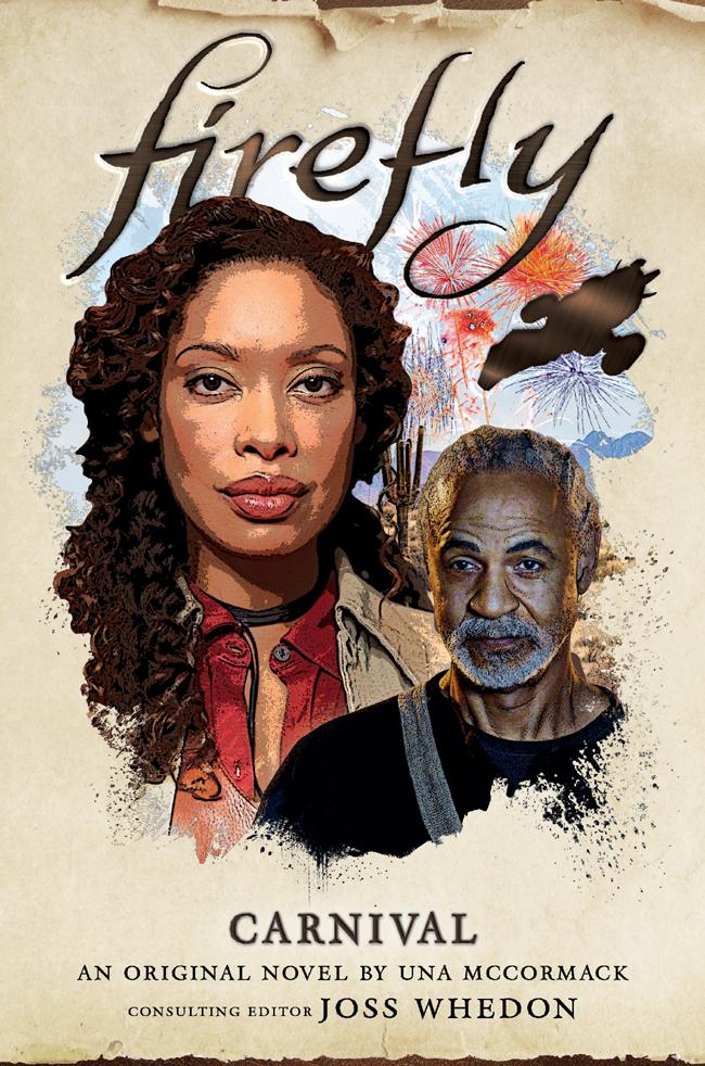Firefly Book Series (Epub, Mobi)