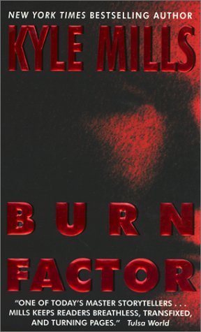 Kyle Mills Book Collection (Epub & Mobi)