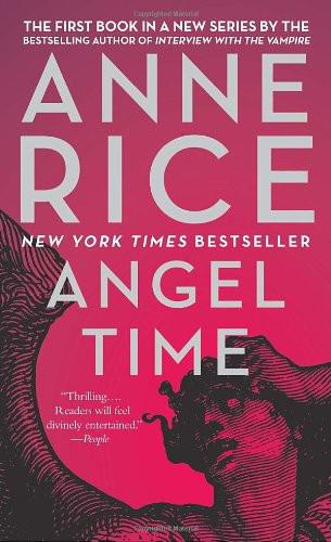 Anne Rice - Ebook Collection