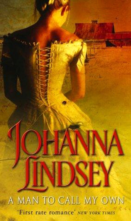 Johanna Lindsey Book Collection 40+ Books