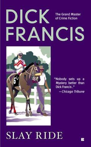 Dick Francis eBook Collection (Epub & Mobi)