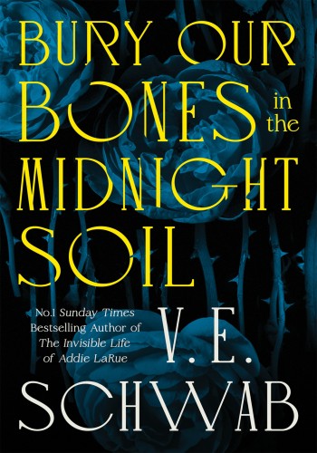 V.E Schwab eBooks Collection (epub,mobi)