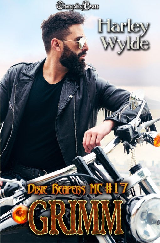 Savage raptors mc & Dixie Reapers mc by Harley Wylde