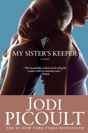 Jodi Picoult eBooks Collection