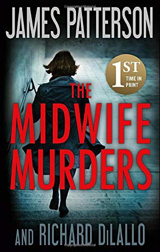 Midwife Murders by James Patterson