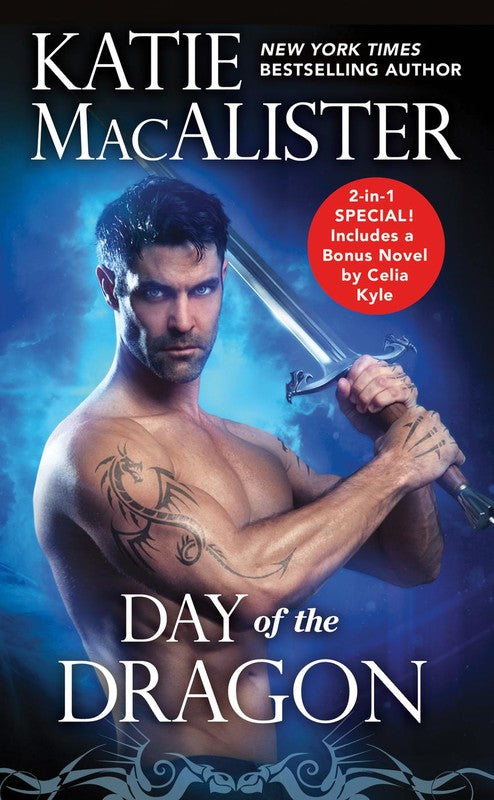 Katie MacAlister Massive eBooks Collection (epub,mobi)