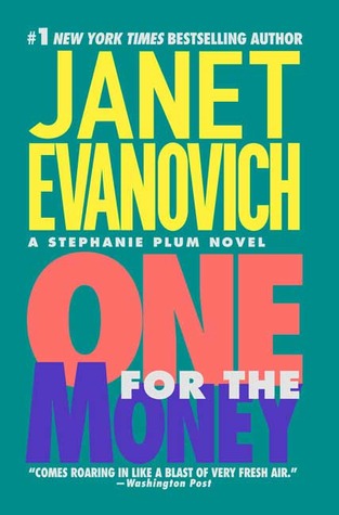 Janet Evanovich 100+ massive eBooks Collection