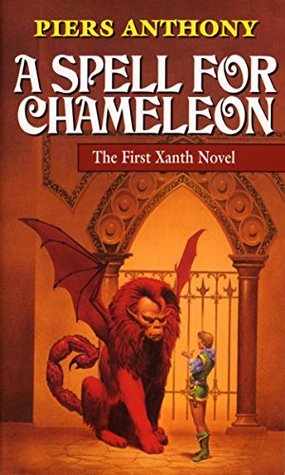 Piers Anthony Massive eBooks Collection (epub,mobi)