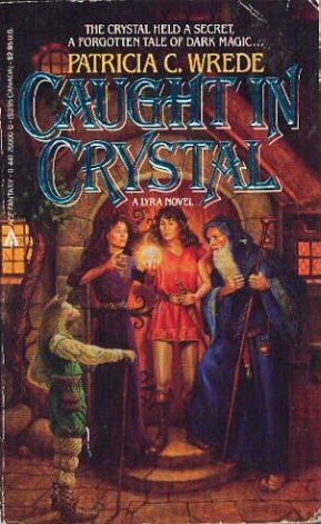 Patricia C. Wrede eBooks Collection (epup,mobi)